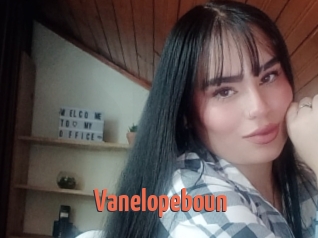 Vanelopeboun