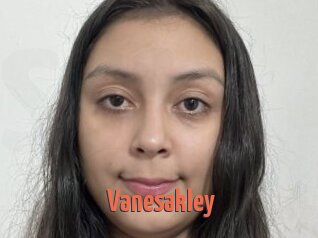 Vanesakley