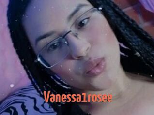Vanessa1rosee