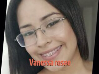 Vanessa_rosee
