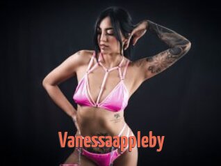 Vanessaappleby