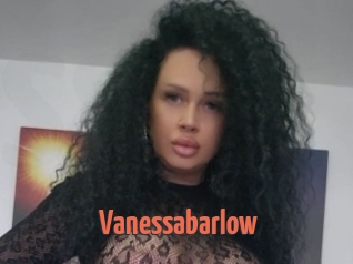 Vanessabarlow