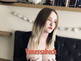 Vanessabeck