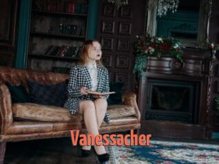 Vanessacher