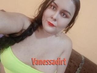 Vanessadirt
