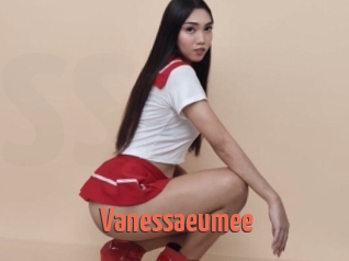 Vanessaeumee