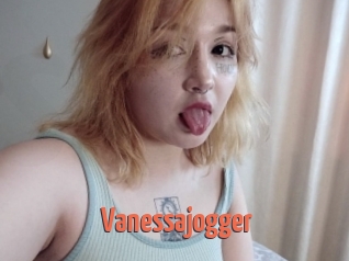 Vanessajogger
