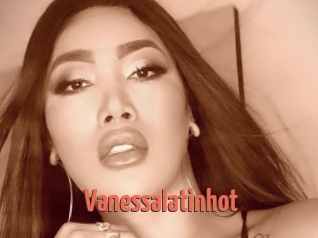 Vanessalatinhot
