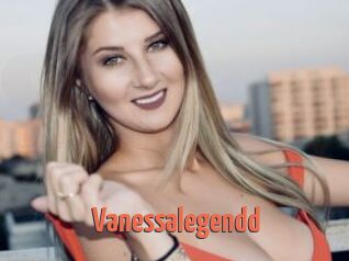 Vanessalegendd
