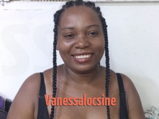 Vanessalocsine