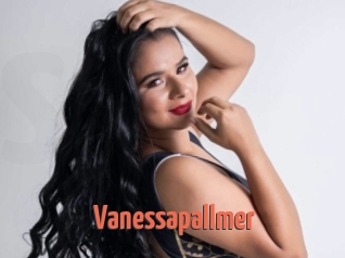 Vanessapallmer