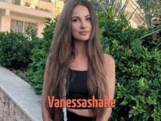 Vanessashake
