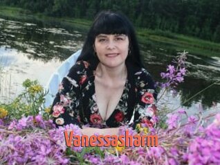 Vanessasharm