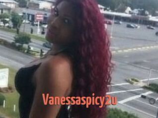 Vanessaspicy2u