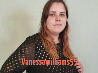 Vanessawilliams55