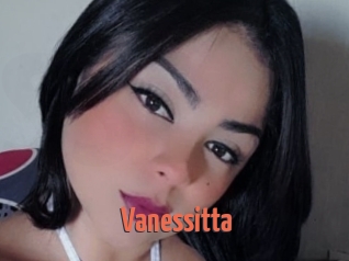 Vanessitta