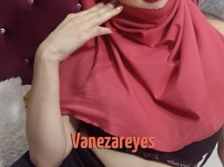 Vanezareyes