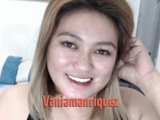 Vaniamanriquez