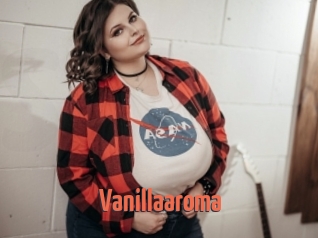 Vanillaaroma