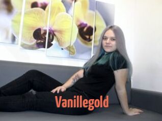 Vanillegold