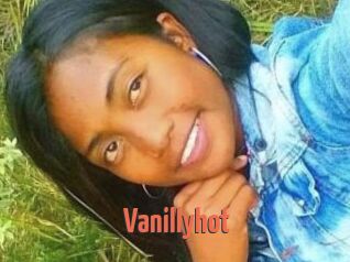 Vanillyhot