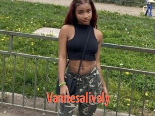 Vannesalively
