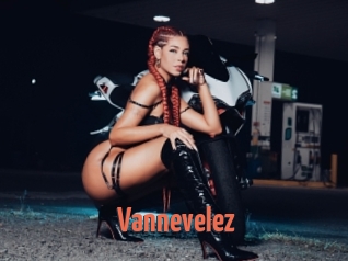 Vannevelez
