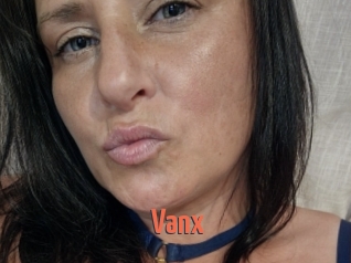 Vanx