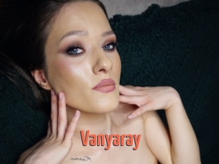 Vanyaray