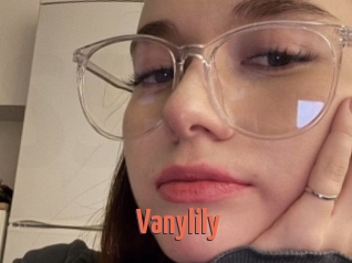 Vanylily
