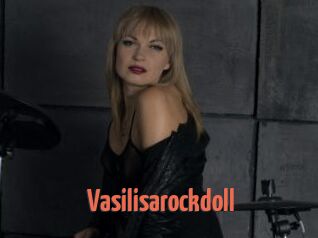 Vasilisarockdoll