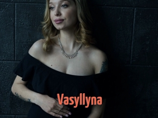 Vasyllyna