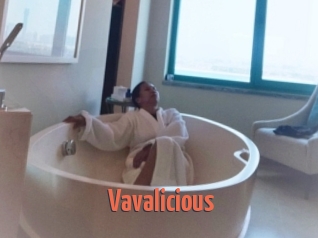 Vavalicious