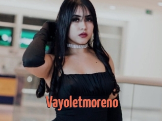 Vayoletmoreno