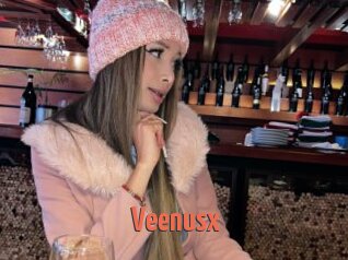 Veenusx