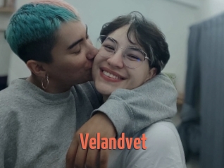 Velandvet