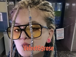 Velvet69rose