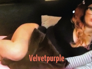 Velvetpurple