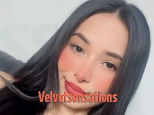 Velvetsensations