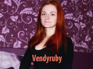 Vendyruby