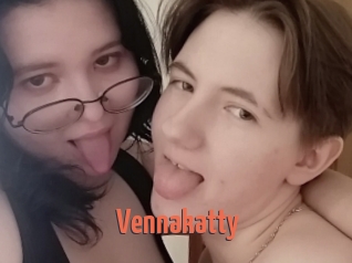 Vennakatty