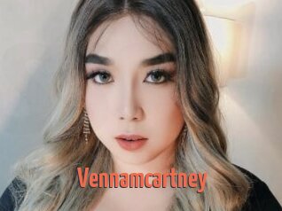 Vennamcartney