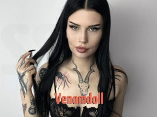 Venomdoll