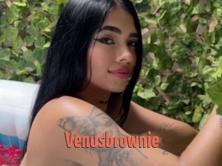 Venusbrownie