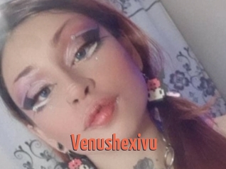 Venushexivu