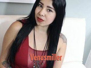 Venusmiller