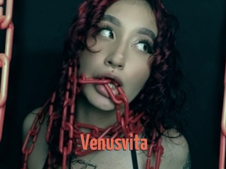 Venusvita