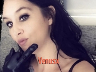 Venusx