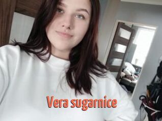 Vera_sugarnice
