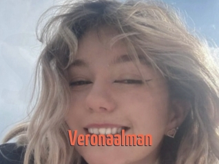 Veronaalman